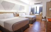 Туры в отель TRYP by Wyndham Mall of Asia Manila