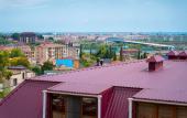 Туры в отель LetoApart на Каспийской