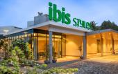 Туры в отель Ibis Styles Vagator