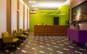 Туры в отель Mercure Belgrade Excelsior