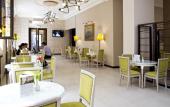 Туры в отель Mercure Belgrade Excelsior
