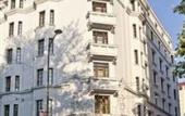 Туры в отель Mercure Belgrade Excelsior