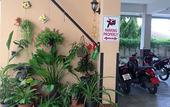 Туры в отель Chitra Villa
