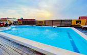 Туры в отель Charbel Hotel