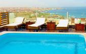 Туры в отель Charbel Hotel