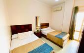 Туры в отель Charbel Hotel
