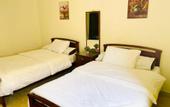 Туры в отель Charbel Hotel