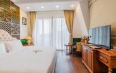 Туры в отель Boutik Cham Hotel Nha Trang