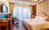 Туры в отель Boutik Cham Hotel Nha Trang
