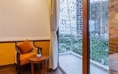 Туры в отель Boutik Cham Hotel Nha Trang