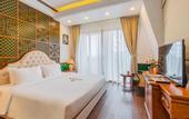 Туры в отель Boutik Cham Hotel Nha Trang
