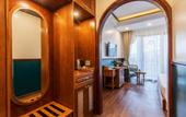 Туры в отель Boutik Cham Hotel Nha Trang