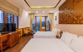 Туры в отель Boutik Cham Hotel Nha Trang