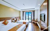 Туры в отель Night Sea Hotel
