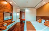 Туры в отель Night Sea Hotel