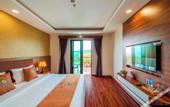 Туры в отель Night Sea Hotel