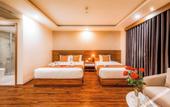 Туры в отель Night Sea Hotel