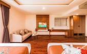 Туры в отель Night Sea Hotel
