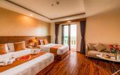 Туры в отель Night Sea Hotel