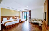 Туры в отель Night Sea Hotel