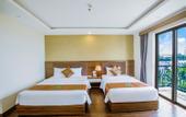 Туры в отель Night Sea Hotel