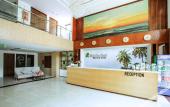 Туры в отель Night Sea Hotel
