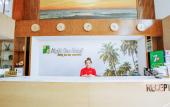 Туры в отель Night Sea Hotel
