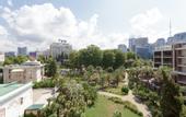 Туры в отель Апартаменты Grand Versailles
