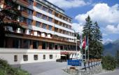 Туры в отель Excelsior Arosa
