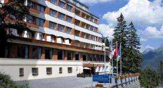 Excelsior Arosa 4*