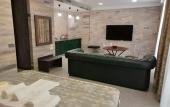 Туры в отель Holiday And Business Apartments