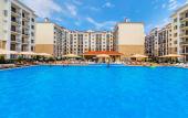 Туры в отель Апартаменты Sea Breeze & Spa