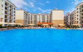 Туры в отель Апартаменты Sea Breeze & Spa