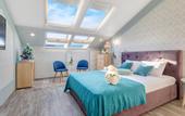 Туры в отель Апартаменты Sea Breeze & Spa