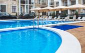 Туры в отель Апартаменты Sea Breeze & Spa