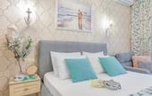 Туры в отель Апартаменты Sea Breeze & Spa
