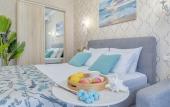 Туры в отель Апартаменты Sea Breeze & Spa