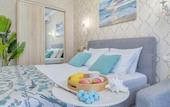 Туры в отель Апартаменты Sea Breeze & Spa