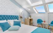 Туры в отель Апартаменты Sea Breeze & Spa