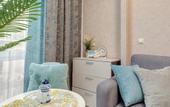 Туры в отель Апартаменты Sea Breeze & Spa