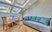 Туры в отель Апартаменты Sea Breeze & Spa