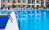 Туры в отель Апартаменты Sea Breeze & Spa
