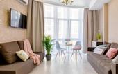 Туры в отель Апартаменты Sea Breeze & Spa