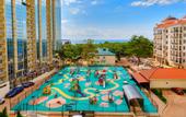 Туры в отель Апартаменты Sea Breeze & Spa