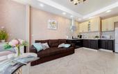 Туры в отель Апартаменты Sea Breeze & Spa