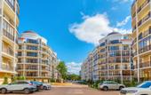 Туры в отель Апартаменты Sea Breeze & Spa