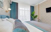Туры в отель Апартаменты Sea Breeze & Spa
