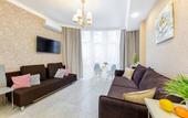 Туры в отель Апартаменты Sea Breeze & Spa