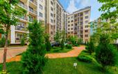 Туры в отель Апартаменты Sea Breeze & Spa