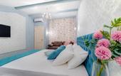 Туры в отель Апартаменты Sea Breeze & Spa